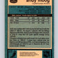 1981-82 O-Pee-Chee #120 Andy Moog RC Rookie Oilers 6413