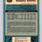 1981-82 O-Pee-Chee #157 Bobby Smith North Stars 6450