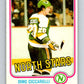 1981-82 O-Pee-Chee #161 Dino Ciccarelli RC Rookie North Stars 6454
