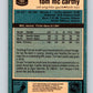 1981-82 O-Pee-Chee #164 Tom McCarthy North Stars 6457