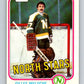 1981-82 O-Pee-Chee #165 Gilles Meloche North Stars 6458