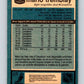 1981-82 O-Pee-Chee #192 Mario Tremblay Canadiens 6485