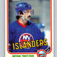 1981-82 O-Pee-Chee #200 Bryan Trottier NY Islanders 6493
