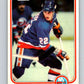1981-82 O-Pee-Chee #208 Mike Bossy NY Islanders 6501