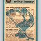 1981-82 O-Pee-Chee #208 Mike Bossy NY Islanders 6501