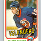 1981-82 O-Pee-Chee #211 Duane Sutter RC Rookie NY Islanders 6504