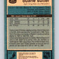 1981-82 O-Pee-Chee #211 Duane Sutter RC Rookie NY Islanders 6504