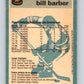 1981-82 O-Pee-Chee #247 Bill Barber Flyers 6540