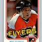 1981-82 O-Pee-Chee #249 Mike Busniuk Flyers 6542