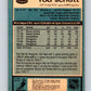 1981-82 O-Pee-Chee #259 Rod Schutt Penguins 6552