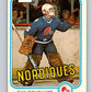 1981-82 O-Pee-Chee #270 Dan Bouchard Nordiques 6563