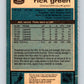 1981-82 O-Pee-Chee #348 Rick Green Capitals 6641