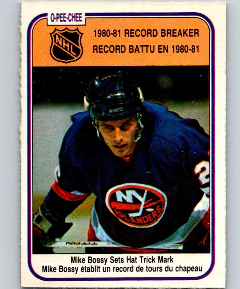 1981-82 O-Pee-Chee #389 Don Edwards/Glenn Resch LL 6681