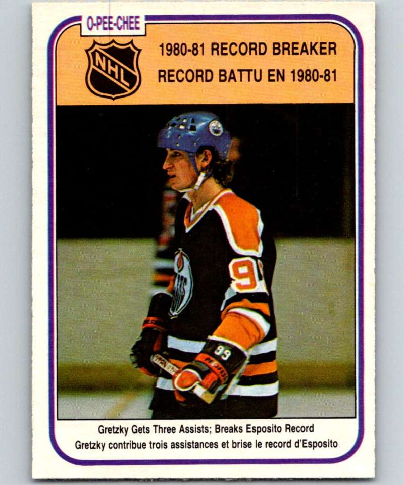1981-82 O-Pee-Chee #391 Dave Taylor/Marcel Dionne/Charlie Simmer  6683
