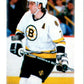 1987-88 O-Pee-Chee Minis #4 Ray Bourque Bruins NHL 05393 Image 1