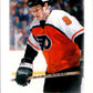 1987-88 O-Pee-Chee Minis #9 Pelle Eklund Flyers NHL 05398