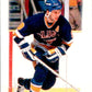 1987-88 O-Pee-Chee Minis #11 Doug Gilmour Blues NHL 05400
