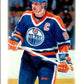 1987-88 O-Pee-Chee Minis #13 Wayne Gretzky Oilers NHL 05402