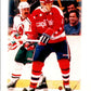1987-88 O-Pee-Chee Minis #31 Larry Murphy Capitals NHL 05420