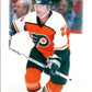 1987-88 O-Pee-Chee Minis #33 Brian Propp Flyers NHL 05422