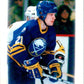 1987-88 O-Pee-Chee Minis #37 Christian Ruuttu Sabres NHL 05426 Image 1
