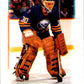 1988-89 O-Pee-Chee Minis #1 Tom Barrasso Sabres NHL 04728