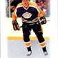 1988-89 O-Pee-Chee Minis #2 Bob Bourne Kings NHL 04729 Image 1