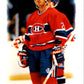 1988-89 O-Pee-Chee Minis #4 Guy Carbonneau Canadiens NHL 04731