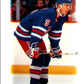 1988-89 O-Pee-Chee Minis #7 Ulf Dahlen NY Rangers NHL 04734