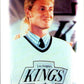 1988-89 O-Pee-Chee Minis #11 Wayne Gretzky Kings NHL 04738