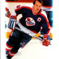 1988-89 O-Pee-Chee Minis #12 Dale Hawerchuk Winn Jets NHL 04739