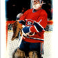 1988-89 O-Pee-Chee Minis #13 Brian Hayward Canadiens NHL 04740
