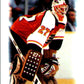 1988-89 O-Pee-Chee Minis #14 Ron Hextall Flyers NHL 04741