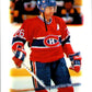 1988-89 O-Pee-Chee Minis #26 Mats Naslund Canadiens NHL 05435 Image 1