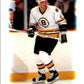 1988-89 O-Pee-Chee Minis #27 Cam Neely Bruins NHL 05436 Image 1