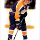 1988-89 O-Pee-Chee Minis #28 Bernie Nicholls Kings NHL 05437 Image 1