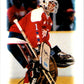 1988-89 O-Pee-Chee Minis #30 Pete Peeters Capitals NHL 05439 Image 1