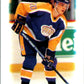 1988-89 O-Pee-Chee Minis #32 Luc Robitaille Kings NHL 05441 Image 1