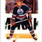 1988-89 O-Pee-Chee Minis #36 Craig Simpson Oilers NHL 05445