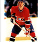 1988-89 O-Pee-Chee Minis #41 Petr Svoboda Canadiens NHL 06689