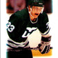 1988-89 O-Pee-Chee Minis #45 Carey Wilson Whalers NHL 06693 Image 1