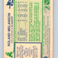 1983-84 O-Pee-Chee #12 Rollie Melanson RC Rookie NY Islanders NHL Hockey