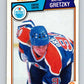 1983-84 O-Pee-Chee #29 Wayne Gretzky Oilers NHL Hockey