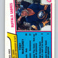 1983-84 O-Pee-Chee #60 Tony McKegney Sabres TL NHL Hockey