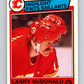 1983-84 O-Pee-Chee #75 Lanny McDonald Flames HL NHL Hockey