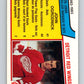 1983-84 O-Pee-Chee #115 John Ogrodnick Red Wings TL NHL Hockey