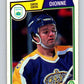 1983-84 O-Pee-Chee #152 Marcel Dionne Kings NHL Hockey