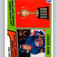 1983-84 O-Pee-Chee #205 Mike Bossy NY Islanders NHL Hockey