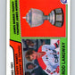 1983-84 O-Pee-Chee #207 Rod Langway Capitals NHL Hockey