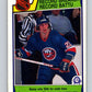 1983-84 O-Pee-Chee #210 Mike Bossy NY Islanders RB NHL Hockey